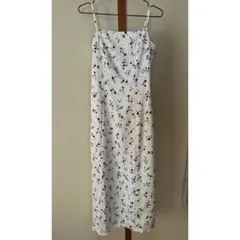 snidel キャミワンピース