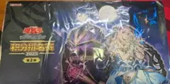 遊戯王 神芸学徒 リテラ ファインメルト プレイマット キャンパス