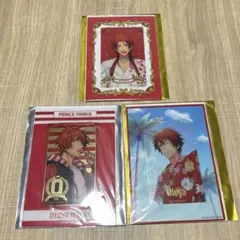 うたプリ　ビジュカセット　一十木音也