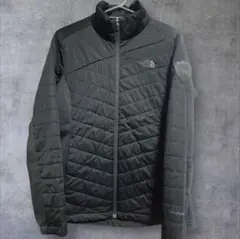 THE NORTH FACE マクマード 薄手ジャケット 中綿ジャケット