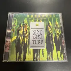 ★良品CD すぎやまこういち/中央競馬のファンファーレ KING OF TURF