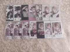 ディアラバ 無神コウ ポラカ まとめ①