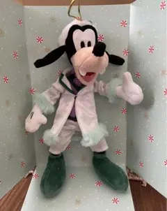 クリスマスオーナメント　2個セット