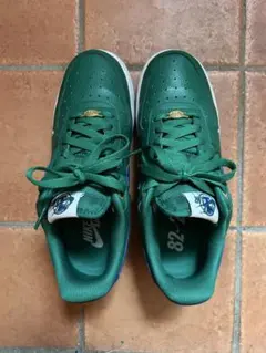 NIKE AIR Force1 40周年　アニバーサリースニーカー