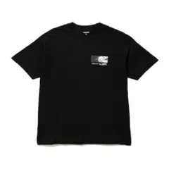 【Motomi】KVIBABA Tシャツ ブラック Mサイズ 2026年最新】Kvi baba tシャツの人気アイテム - メルカリ