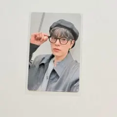 スキズ Hollow スンミン エコパ 会場限定 特典トレカ コンプ - メルカリ