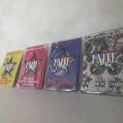 b'z アクリルスタンド