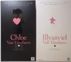 新品　AMAKUNI イリヤ＆クロエ プリズマ☆イリヤのサムネイル