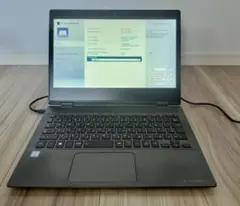 dynabook RZ63/MS（型番：PRZ63MS-NHC） dynabook RZ63/MS（型番：PRZ63MS-NHC） - メルカリ