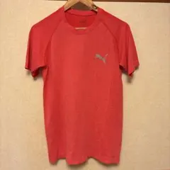 PUMA ランニングシャツ メンズS