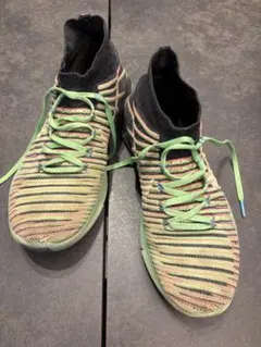 Nike ハイカットスニーカー マルチカラー