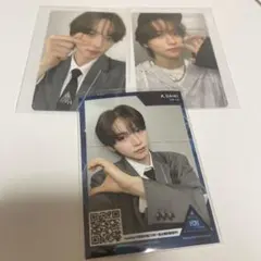 PRODUCE 101 JAPAN 新世界KCONトレカ 釼持吉成 KINARI - メルカリ