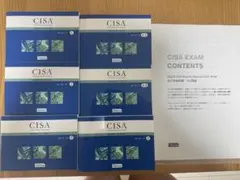 裁断済】最新Abitus CISA 6.1 公認情報システム監査人 MCカード - メルカリ