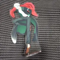 ウィンブレ　WINDBREAKER　一番くじ　梅宮一　アクリルスタンド