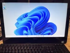 DELL Inspiron 20-3052 デスクトップPC