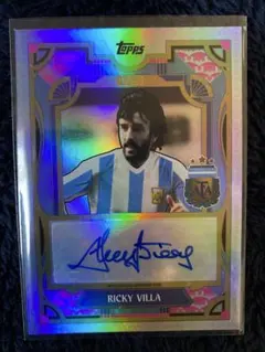 2026年最新】リッキー サインの人気アイテム - メルカリ