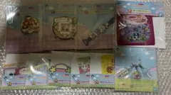 たまごっち 一番くじ 10点セット まとめ売り