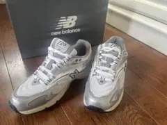 新品　未使用　newbalance　23.5　ML725CD Size 10 - New Balance 725 Arctic Grey Silver for sale online