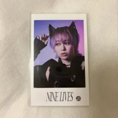 超特急　シューヤ　ミニフォト