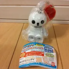 アンパンマン　ブロックラボスイング14　　ユキダルマン