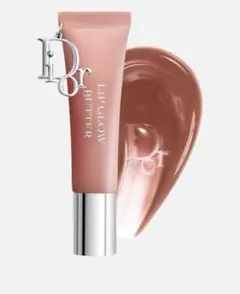 DIORディオール アディクト リップ グロウ バター 103 トフィー　新品