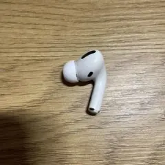 Apple AirPods 4世代 片耳 L 片方 左耳 ノイキャン無し - メルカリ