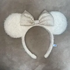 ミニーカチューシャ