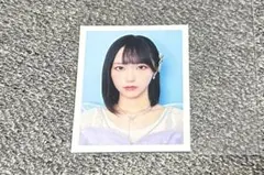 野口衣織 IDフォト イコラブ =LOVE vol.2 真顔