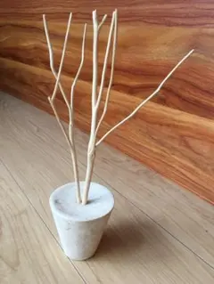 【IDEE】アクセサリースタンド IDEE アクセサリースタンド（クリスマスツリーバージョン）