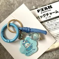 ドズル社　 おらふくん　バッグチャーム　しまむら　新品未使用のサムネイル
