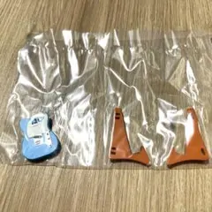 フェンダー　ミニチュアギター テレキャスター青