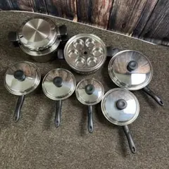 【美品】Amway Queen 大フライパン 7層 高級ステンレス 現行品 2025年最新】amway 大フライパンの人気アイテム - メルカリ