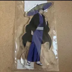 ホタルの嫁入り 後藤新平 アクリルスタンド - メルカリ