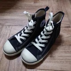 コンバース　ハイカット21㌢