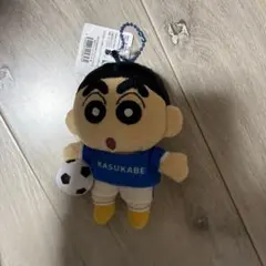 クレヨンしんちゃんマスコットキーホルダーのサムネイル