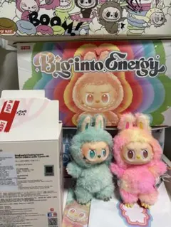 2025年最新】ラブブセットの人気アイテム - メルカリ