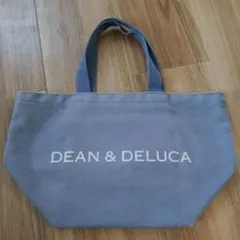 ディーン&デルーカ トートバッグ