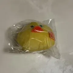 mojojojo フェイスマスコット アヒル　黄色