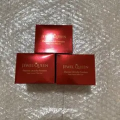 【新品未開封】クオリティファースト ジュエルクイーン (美容液ジェル)3個セットのサムネイル