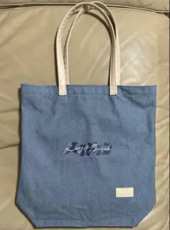 King & Prince キンプリ　メイドイン　ツアーバッグ　Made in