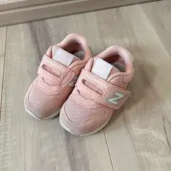 値下げしました！new balance ベビースニーカー　996シリーズ