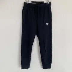 Nike ブラック ジョガーパンツ S