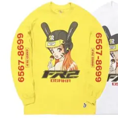 2025年最新】エフアールツー バイカーガールの人気アイテム - メルカリ