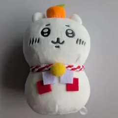 2025年最新】ちいかわ郵便局_おもちもちもちぬいぐるみ_ちいかわ