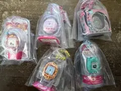 たまごっちパッケージチャーム3つセット