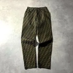 2025年最新】フェンディ パンツ ズッカ柄の人気アイテム - メルカリ