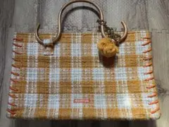 トートバック　Samantha Thavasa