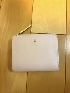 LANVIN en Bleu ランバンオンブルー 二つ折り財布