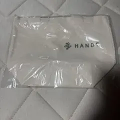 HANDS トートバッグ