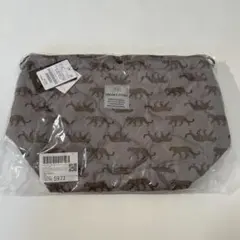 KiU × FREAK'S STORE PADDED トートバッグ　完売カラーのサムネイル